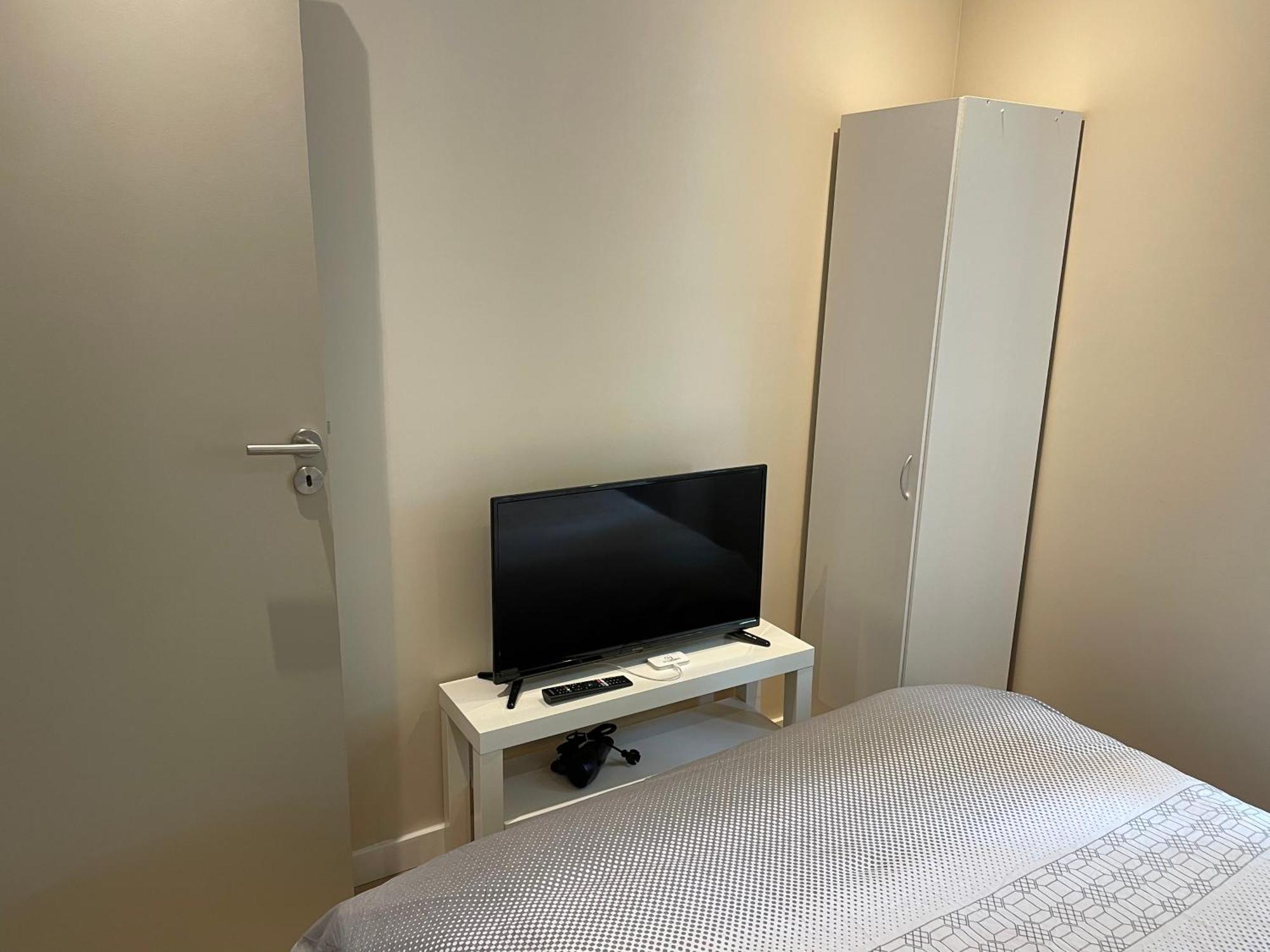 Charme Et Confort : T2 Lumineux Saint-Maur-des-Fossés Екстериор снимка